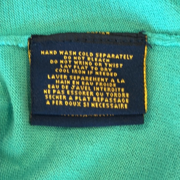 Rugby Cardigan - Picture 5 of 5